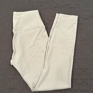 LULULEMON “wunder train HR tight 25”
